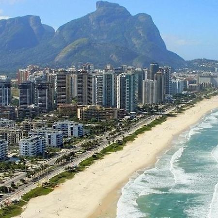 Quarto C/ Banheiro Proximo A Praia Da Barra Da Tijuca Ρίο ντε Τζανέιρο Εξωτερικό φωτογραφία