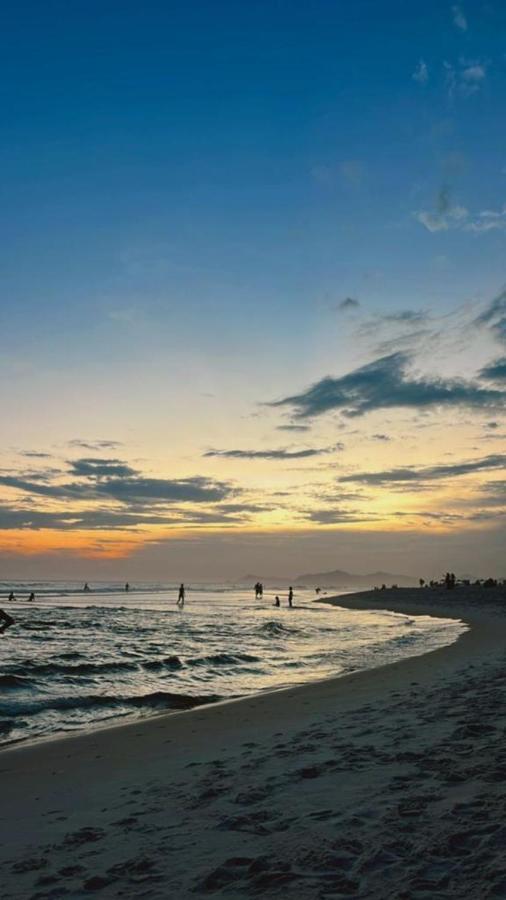Quarto C/ Banheiro Proximo A Praia Da Barra Da Tijuca Ρίο ντε Τζανέιρο Εξωτερικό φωτογραφία