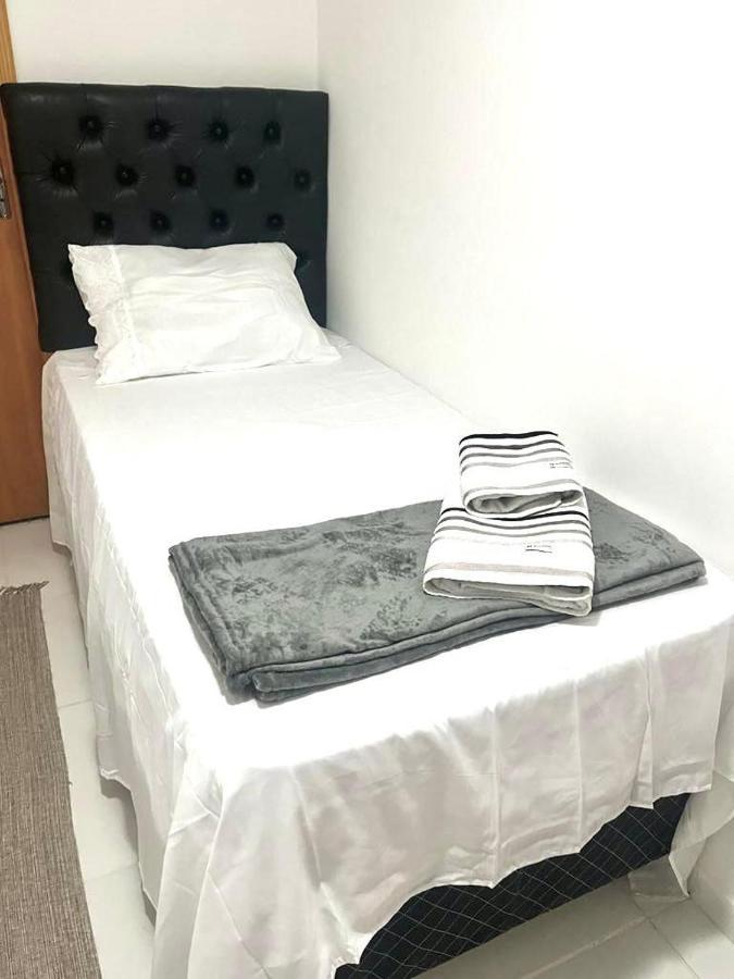 Quarto C/ Banheiro Proximo A Praia Da Barra Da Tijuca Ρίο ντε Τζανέιρο Εξωτερικό φωτογραφία