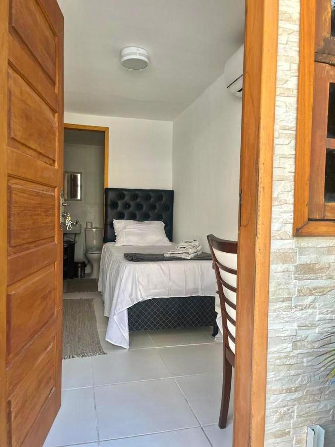 Quarto C/ Banheiro Proximo A Praia Da Barra Da Tijuca Ρίο ντε Τζανέιρο Εξωτερικό φωτογραφία