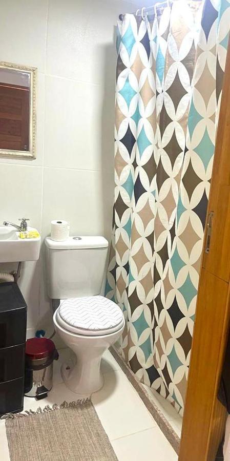Quarto C/ Banheiro Proximo A Praia Da Barra Da Tijuca Ρίο ντε Τζανέιρο Εξωτερικό φωτογραφία