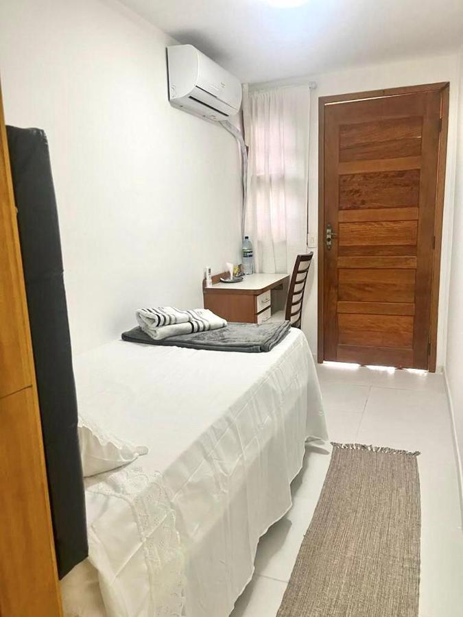 Quarto C/ Banheiro Proximo A Praia Da Barra Da Tijuca Ρίο ντε Τζανέιρο Εξωτερικό φωτογραφία