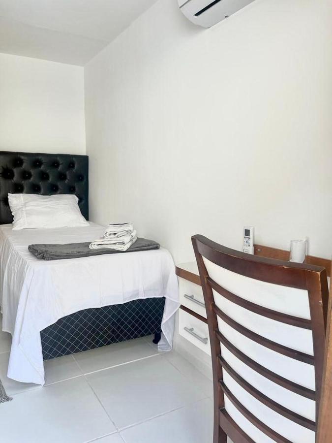 Quarto C/ Banheiro Proximo A Praia Da Barra Da Tijuca Ρίο ντε Τζανέιρο Εξωτερικό φωτογραφία