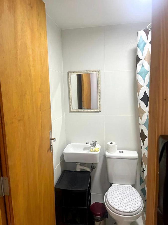 Quarto C/ Banheiro Proximo A Praia Da Barra Da Tijuca Ρίο ντε Τζανέιρο Εξωτερικό φωτογραφία