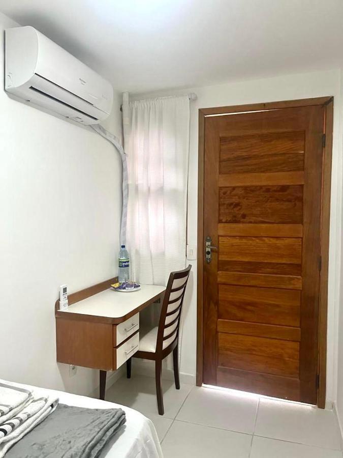 Quarto C/ Banheiro Proximo A Praia Da Barra Da Tijuca Ρίο ντε Τζανέιρο Εξωτερικό φωτογραφία