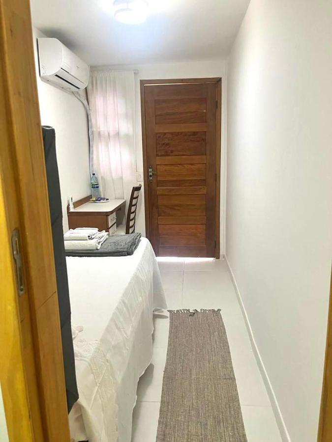 Quarto C/ Banheiro Proximo A Praia Da Barra Da Tijuca Ρίο ντε Τζανέιρο Εξωτερικό φωτογραφία